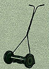 American Lawn Mower Bent Grass Light Push Reel Mower American Lawn Mower Bent Grass Light Push Reel Mower
