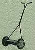 American Lawn Mower Full Featured Light American Lawn Mower Full Featured Light