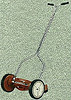 American Lawn Mower Price Leader Push Reel Mower American Lawn Mower Price Leader Push Reel Mower