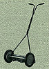 American Lawn Standard Push American Lawn Standard Push