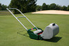 Hudson Star Classic Cut Manual Putting Green Mower Hudson Star Classic Cut Manual Putting Green Mower
