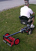 ProMow Pro 101 Scooter ProMow Pro 101 Scooter