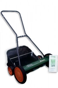 Scotts Classic Reel Mower